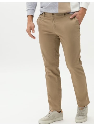 BRAX  Chino Fabio In in sesame