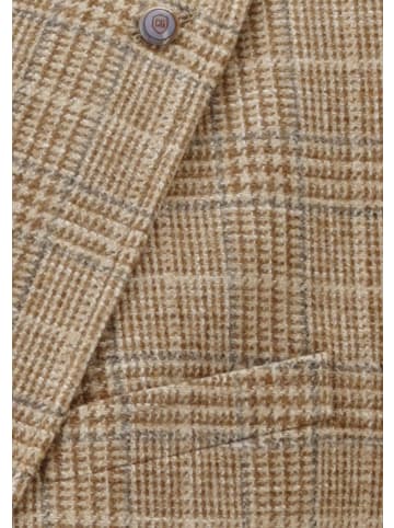 CG Sakko Antonio in braun beige - 0001