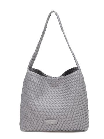 DIANA Schultertasche in ARTIC TEAL