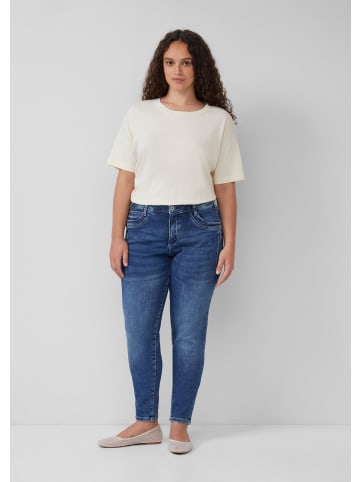 QS Jeans-Hose in 57Z6_blau