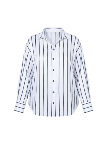 Studio Untold Hemdbluse in offwhite