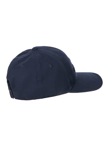 CASAMODA Cap in Dunkelblau