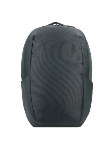 Thule Subterra Rucksack 48 cm Laptopfach in dark slate