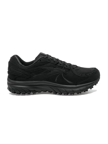 Brooks Sneaker für Damen in schwarz