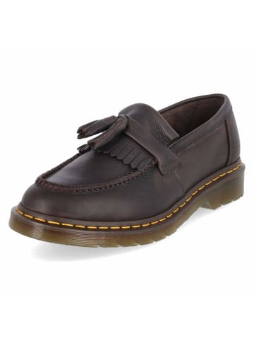 Dr. Martens Slipper in brown