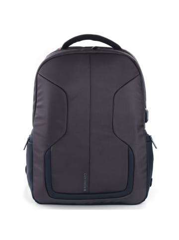 Roncato Surface Rucksack 44 cm Laptopfach in ardesia