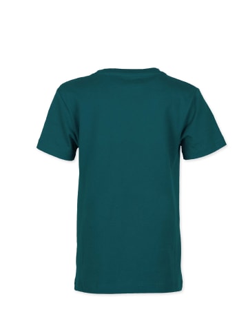 Band of Rascals T-Shirt " Freez " in racing-green