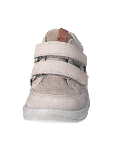 PEPINO Klettschuhe in Beige