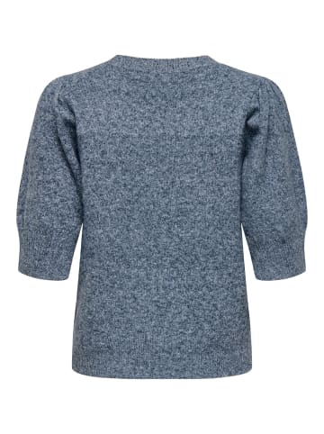 ONLY Gestricktes Oberteil in Moonlit Ocean