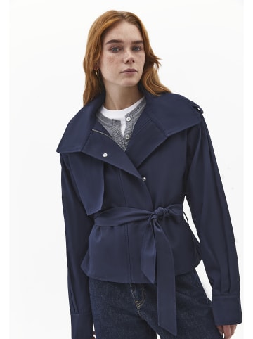 OXXO Trenchcoat MIDNIGHT