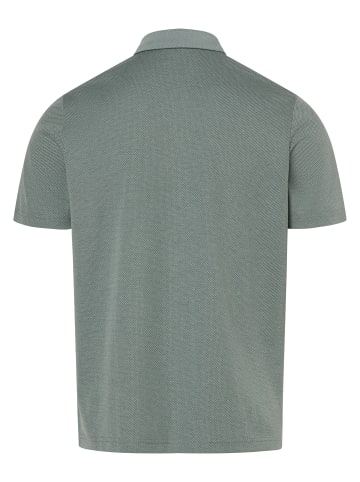 Ragman Poloshirt in mint