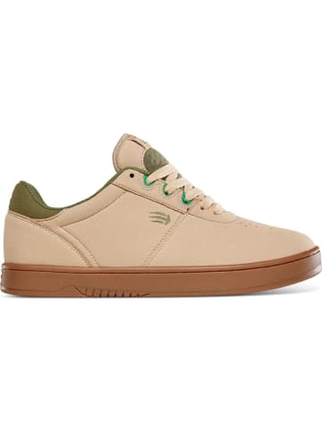 Etnies Skaterschuhe Josl1N X Tftf Tan Gum