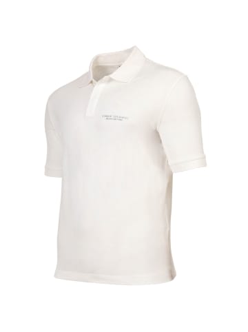 Armani Exchange Poloshirt 1er Pack in Weiß