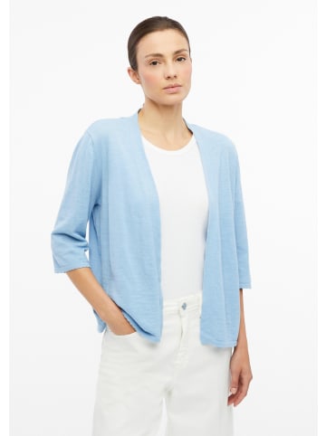 s.Oliver Strickjacke in 5025_hellblau
