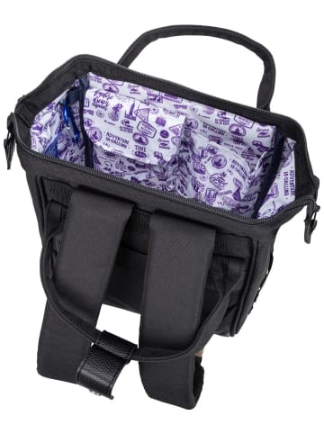 Cabaia Rucksack Adventurer Oxford Small in Berlin
