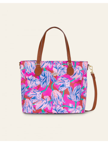 Oilily Handtasche Hella in Rot