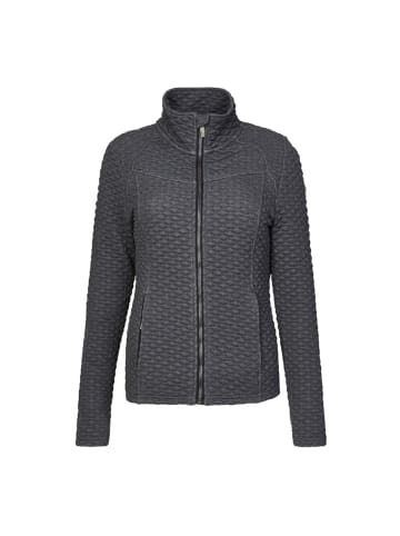 Killtec Jacke Powerstretchjacke in Dunkelblau
