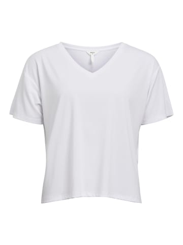 Object T-Shirt in White