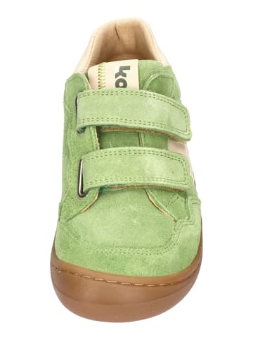 KOEL Sneaker Low BALI SUEDE 3.0 in braun