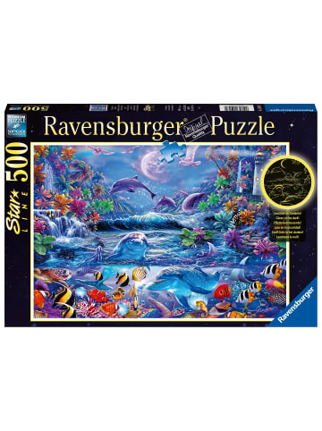 Ravensburger Im Zauber des Mondlichts