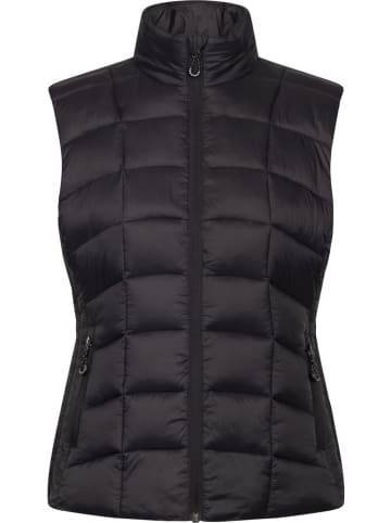 Trespass Weste "Ogbere Gilet Tp50" in Schwarz