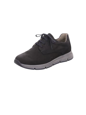 Gabor Freizeit Schnürer für Herren in schwarz