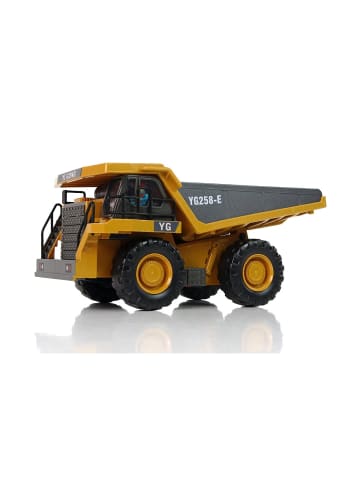 Wisam® 2.4G Ferngesteuerter Kipper-Anhänger