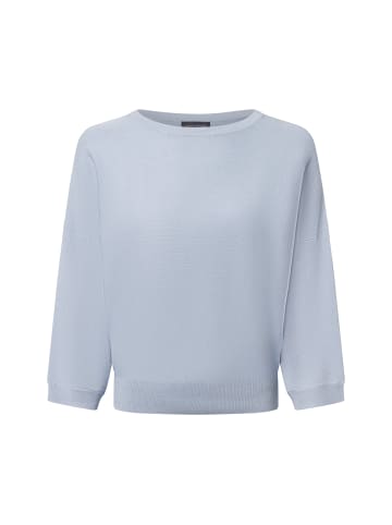 Franco Callegari Pullover in hellblau - 0002