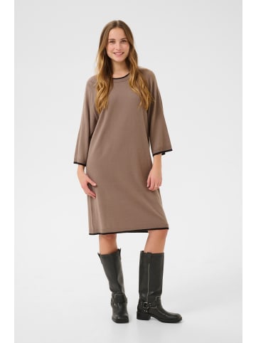 Kaffe Jerseykleid BPgabby in Falcon