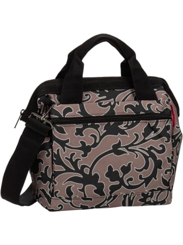 Reisenthel Handtasche allrounder cross in Baroque Marble