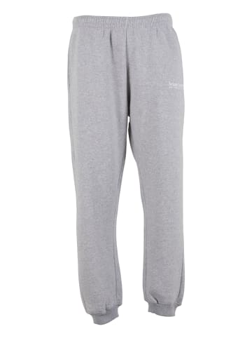 Bruno Banani Sweathose ESTES in Grau / Melange