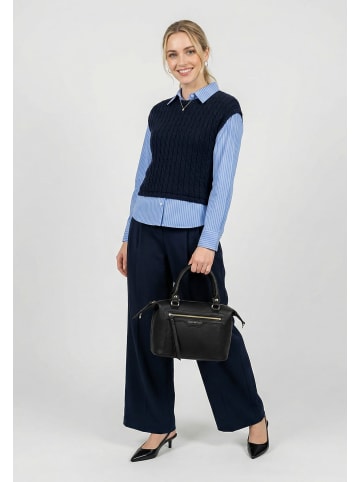 EMILY & NOAH Shopper E&N Josepha in black