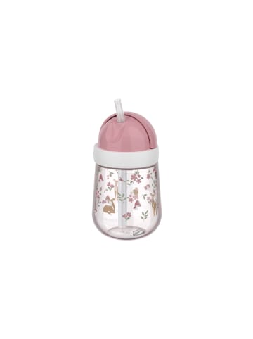 Strohhalmbecher Mio in Fairy Garden 300 ml