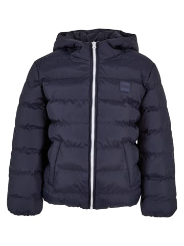 Urban Classics Winterjacken in blau