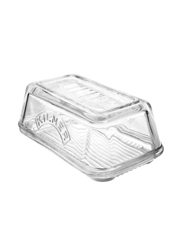 Kilner Butterdose, 250 g