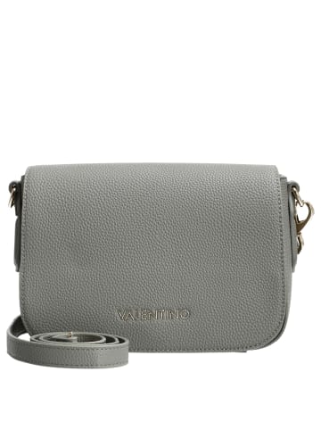 Valentino Bags Brixton -Umhängetasche 22 cm (moro) in grigio polvere