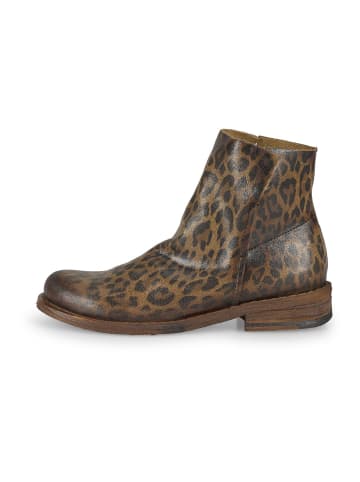 Felmini Stiefelette in Leopard