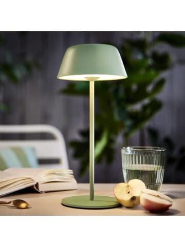 Butlers LED-Leuchte LIGHT UP in Salbei