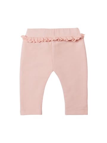 Noppies Hose Crowley in Peach Beige