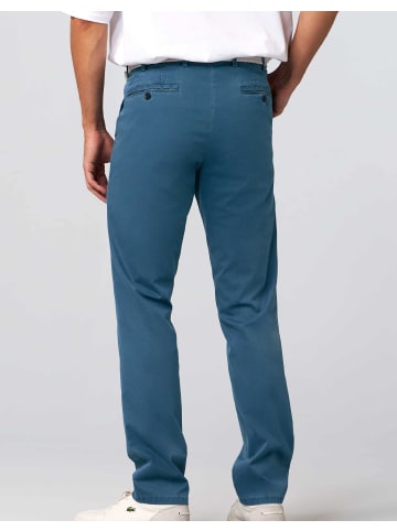 Meyer Chino OSLO in blau