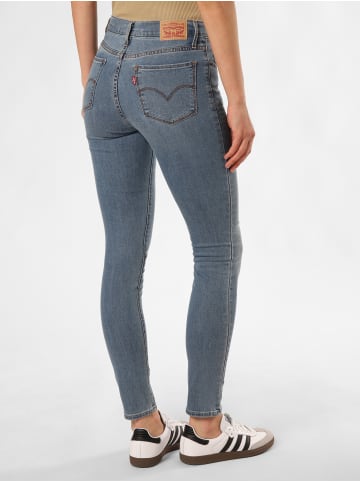 Levi´s Jeans 311 in blue stone