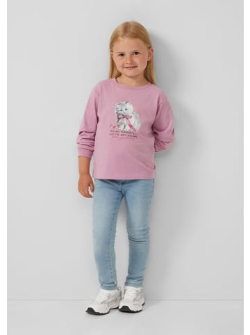 s.Oliver T-Shirt in 4189_rosa