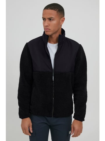 11 Project Sweatjacke PRPijke in Schwarz