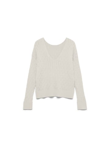 Vero Moda Pullover in birch