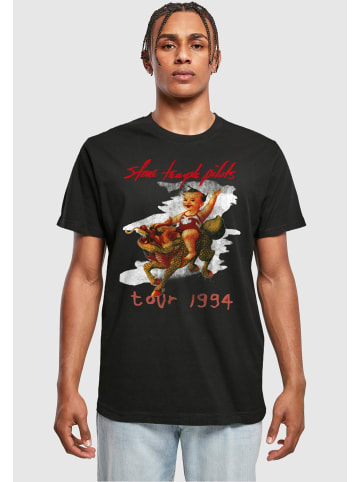 Merchcode Merchcode T-Shirts in black