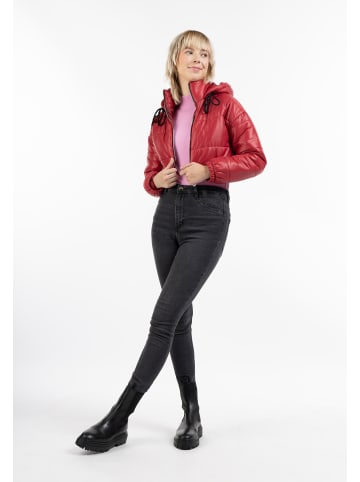 myMo Damen Jacke in Rot