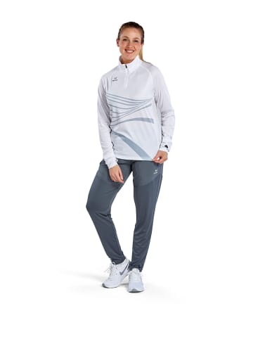 erima Racing Longsleeve in new white