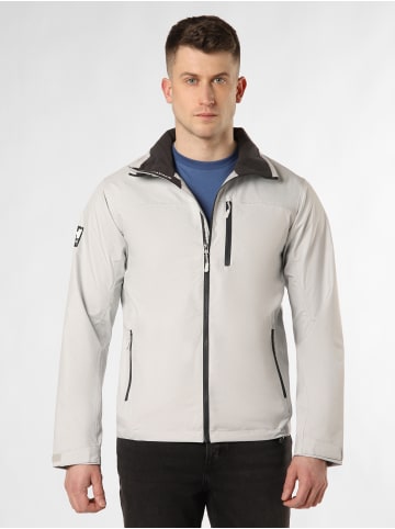 Helly Hansen Jacke Crew in hellgrau