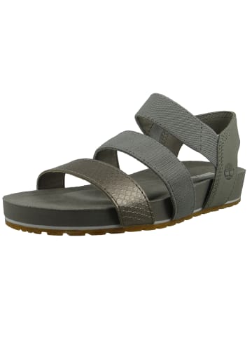 Timberland Sandalen Malibu Waves grau