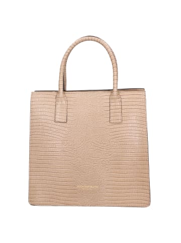 Gave Lux Handtasche in LU05 LIGHT TAUPE